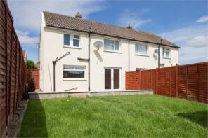 3, Wandesford Grove, Catterick Garrison DL9 4BH