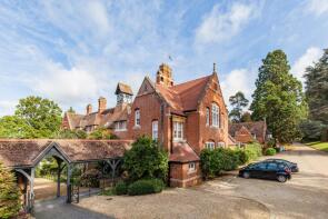 1, Westminster Court, Barcote Park, Buckland, Faringdon SN7 8PP