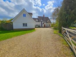 4, Kingshill, Thetford IP24 1NW