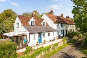 7, Silver Row, Mutlow Hill, Wendens Ambo CB11 4JW