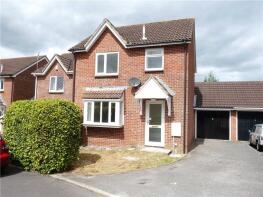 2, Mortain Close, Blandford Forum DT11 7XA