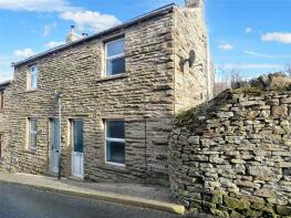 4, Middlegate, New Lane, Burtersett DL8 3PG