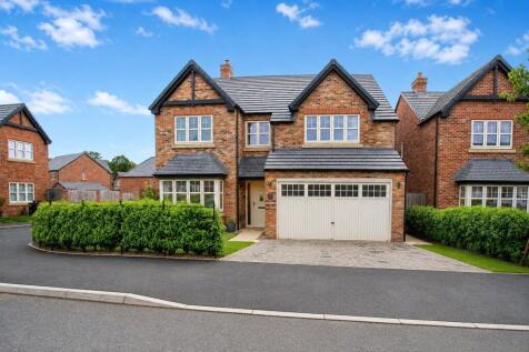 Autumn Grove, Wynyard, TS22