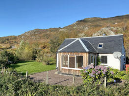 The Old Bull Pen, North Strome, Lochcarron - Slumbay - North Strome, Lochcarron IV54 8YJ