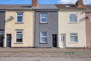 99, Portland Street, Chesterfield S43 4SA