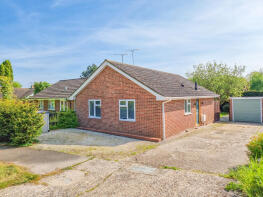 7, Galley Road, Sudbury CO10 8SA