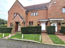 2, Fitzwalters Meadow, Canterbury CT3 1FB