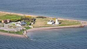 Ferryman House, Ness Road, Fortrose IV10 8SD