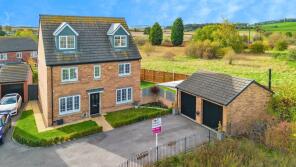 17, Bairstow Gardens, Rawmarsh, Rotherham S62 7BF