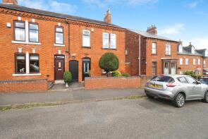 7, George Street, Melbourne, Derby DE73 8FS