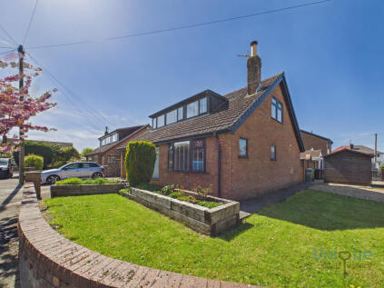 Sandiways Close, Thornton-Cleveleys, FY5
