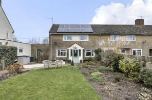 3, Plough Cottages, Stockton, Warminster BA12 0SF