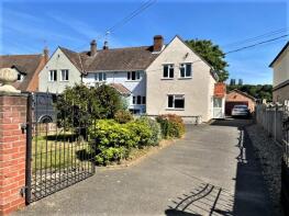 9, Wiston Road, Colchester CO6 4LT