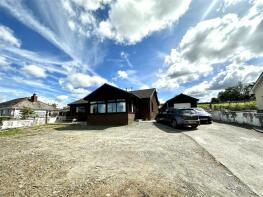Manordeifi, Llanllwni To Ceincoed Bungalows, Llanllwni, Llanybydder SA40 9SQ
