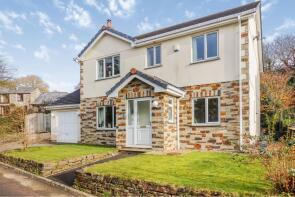 7, The Meadow, St. Austell PL26 7BL