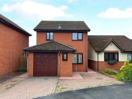 3, Kaymaur Close, Ellesmere SY12 9NB