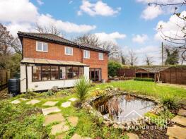 Beech House, Honingham Road, Norwich NR9 4DB