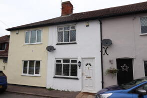 4, Cricketers Row, Brentwood CM13 3QA