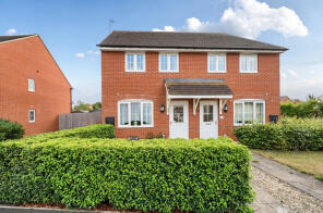 35, Anson Drive, Watchfield, Swindon SN6 8DH