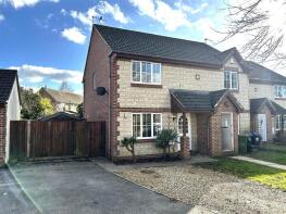 30, Embry Close, Calne SN11 8QS