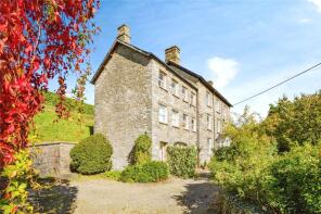 Monarch House, Chapel Street, Tregaron SY25 6HD