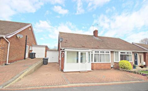 Thirlmere Avenue, Chester Le Street