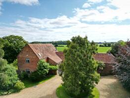 Beechwood Farm Barn, Perrys Lane, Norwich NR10 4HJ