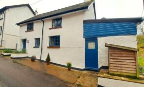 16, Middlewood, Exeter EX6 8RN