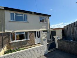 5, Bro Llan, Lampeter SA48 7LB