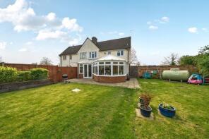 3, Church Lane, Aylesbury HP18 0DH