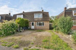 7, Lake Road, East Hagbourne, Didcot OX11 9LZ