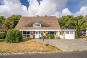 20 Chapter House, Inglewood Park, Ventnor PO38 1UX