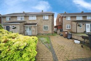 41, Kirkwood Road, Luton LU4 0QS