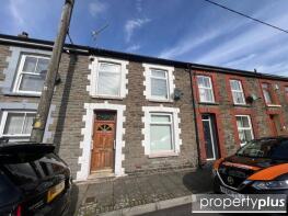 21, Tallis Street, Cwm-parc, Treorchy CF42 6LT