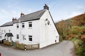 Old Glanrhyd, Libanus, Brecon LD3 8NF