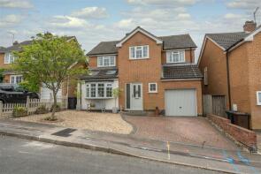18, Oak Way, Melton Mowbray LE14 2NF