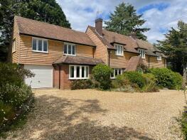Forest Lea, Sandy Down, Lymington SO41 8PL