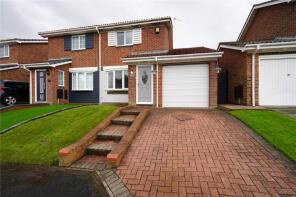 32, Langford Drive, Boldon Colliery NE35 9LJ