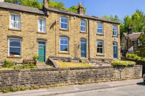 41, Brockholes Lane, Brockholes, Holmfirth HD9 7ED