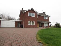 Little Orchard, Hampton Road, Hampton On The Hill, Warwick CV35 8QR