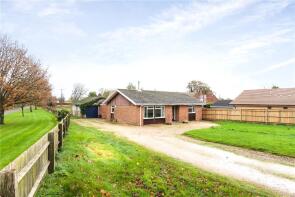 West View, Peasemore, Newbury RG20 7JN