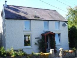 Henffordd, C2053 From Llanfynydd To Abergorlech, Abergorlech, Carmarthen SA32 7SZ