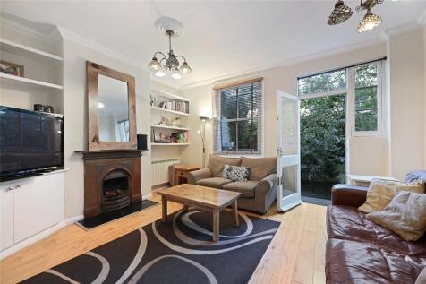 Thorpebank Road, London, W12
