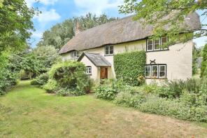 Witts Cottage, Salisbury Road, Ringwood BH24 3PF