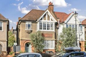 154b, Algernon Road, Ladywell, London SE13 7AW