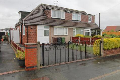 Hayes Drive, Melling, Liverpool