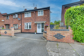 89, St Johns Road, Congleton CW12 2AX