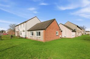 Flat 0/1, 8, Davaar Road, Renfrew PA4 0DG