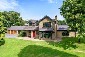 Sycamore House, Wyresdale Road, Lancaster LA2 9EF
