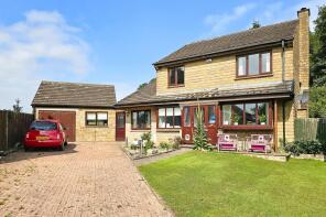 6, Moor Park Close, Harrogate HG3 1TR
